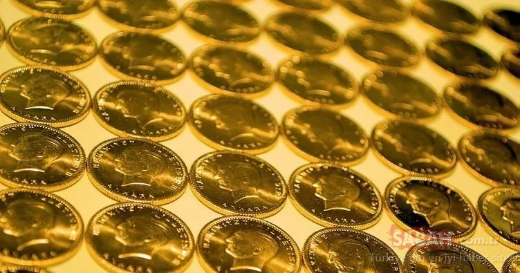 Son Dakika: Altın fiyatları düşüyor! 7 Ekim gram, çeyrek, yarım altın ne kadar? İşte güncel fiyatlar