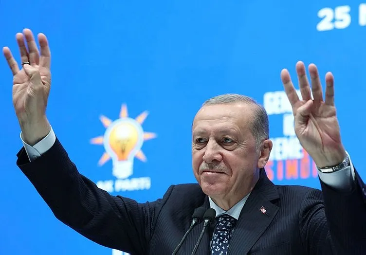 Son dakika | Başkan Erdoğan'dan müjdeler devam edecek sinyali