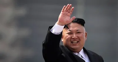 Kuzey Kore lideri Kim Jong-un’dan ilginç hamle! Ölümsüz aşk iksiri dağıtıyor