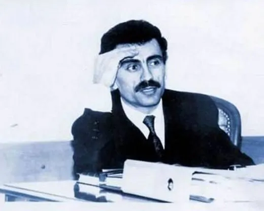 Muhsin Yazıcıoğlu'nun vefatının 9. yıl dönümü