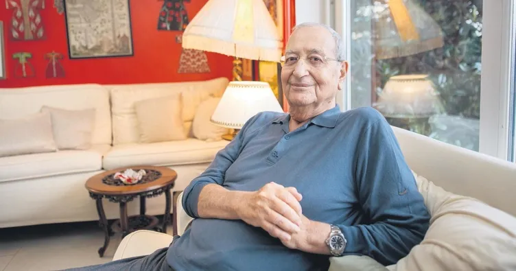 Mehmet Barlas’ı kaybettik