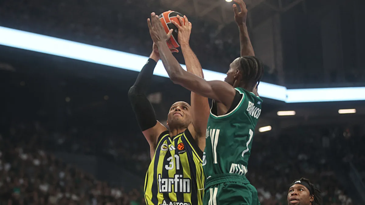 Fenerbahçe Beko, EuroLeague'de ilk yenilgisini aldı