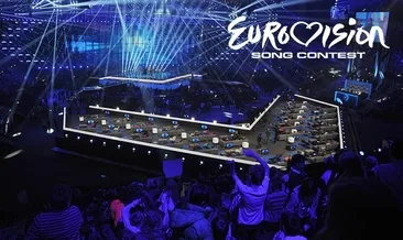 Bir ülke daha Eurovision’dan çekildi