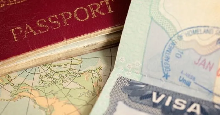Bu ülkelere kimlik kartınızla gidebilirsiniz! İşte vizesiz seyahat edebileceğiniz ülkeler