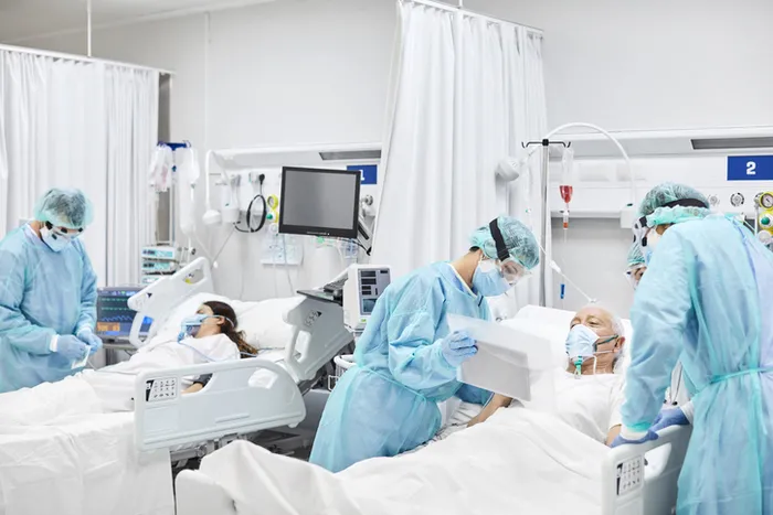 Uzmanlardan son dakika Covid-19 haberi: 0 kan grubuna sahip kişiler corona virüs tedbirlerini bırakmasın...