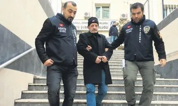 Filiz Aker’in ağabeyi gözaltına alındı
