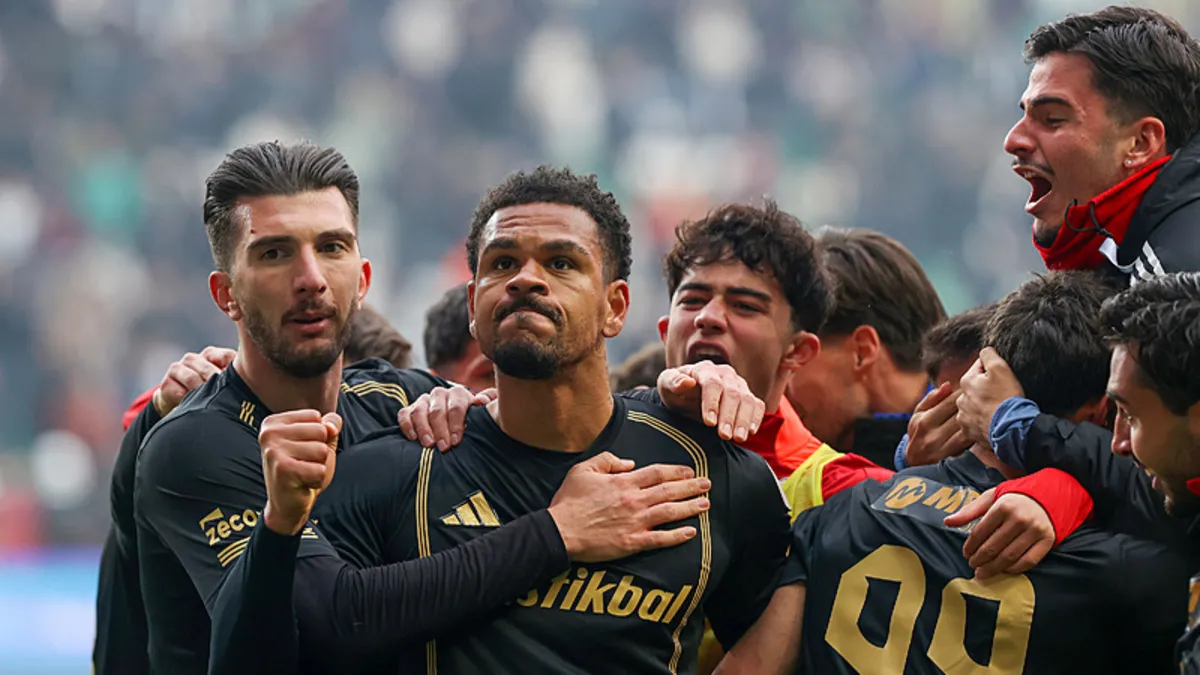 Kayserispor, Süper Lig’de 15 puan topladı! Kayserispor, Süper Lig’de 15 puan topladı!