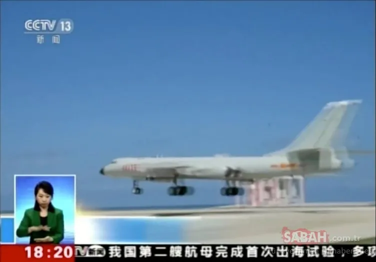CNN manşetten duyurdu! Çin ABD’ye saldırmaya hazırlanıyor!