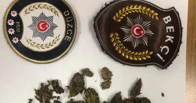 Düzce’nin 18 günlük asayiş bilançosu! 48 kişi yakalandı #duzce Düzce’nin 18 günlük asayiş bilançosu! 48 kişi yakalandı #duzce