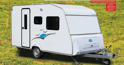 A101 aktüel ürünlerde 199.990 TL’ye çekme karavan satışa sunulacak! 26 Ekim 2023 A101 aktüel ürünler kataloğu ile indirimli ürünler listesi