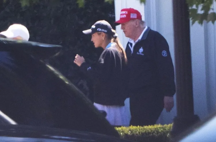 ABD’de ’pizza endeksi’ tavan yaptı: Trump’tan gizemli bir duyuru geliyor! Tüm gözler Beyaz Saray’da