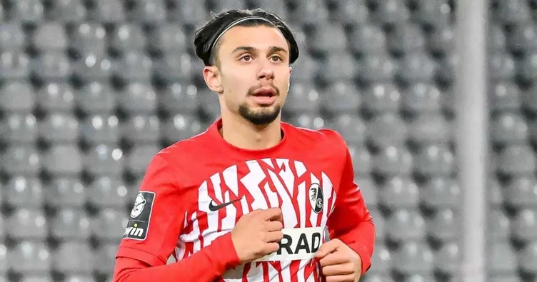 Juventus, Kenan Yıldız sonrası bir Türk oyuncuyu daha radarına aldı!