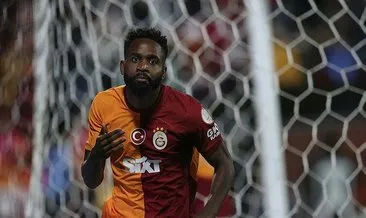Son dakika Galatasaray haberi: Kralın dönüşü! Bakambu kendini buldu
