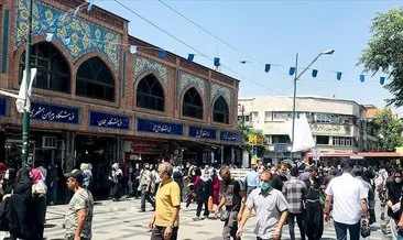 İran Kovid-19 nedeniyle 12 ülkeden girişleri yasakladı