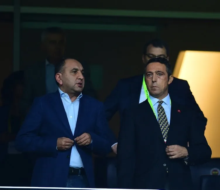 Fenerbahçe’den ters köşe! Herkes o ismi beklerken...