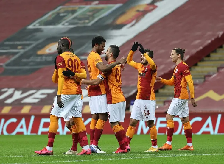 Galatasaray’da forvet Falcao mu Diagne mi? Fatih Terim kararını verdi!