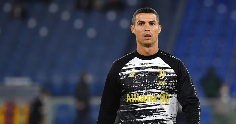 Cristiano Ronaldo’nun son Covid-19 testi negatif