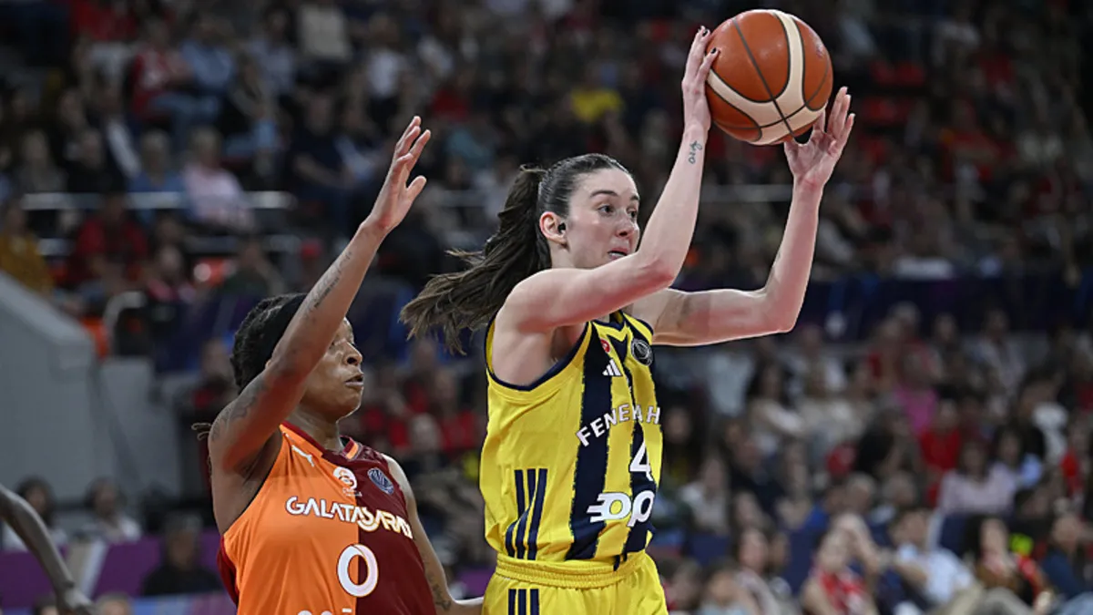 Olcay Çakır Turgut: Kimsenin tek başına başarabileceği bir iş değil! Olcay Çakır Turgut: Kimsenin tek başına başarabileceği bir iş değil!