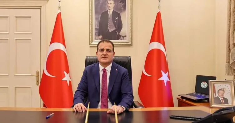 Muğla Valisi Akbıyık’tan Turizm Haftası mesajı! Spor turizminin cazibe merkezi olacak