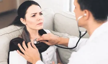 Yılda 1 milyar kez doktora gidiyoruz