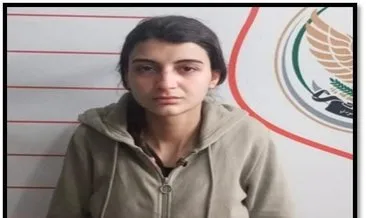Son dakika: PKK’nın sızma girişimi engellendi! Kadın terörist sınırda yakalandı