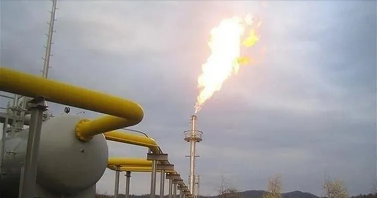 Enerji ithalatı faturası ekimde azaldı