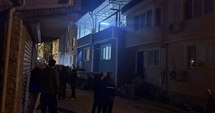 Bursa’da baba ve kızı evde ölü bulundu
