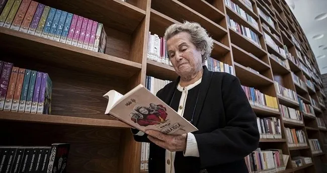 ‘Mona Roza’ vefat etti