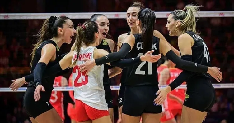 FİLENİN SULTANLARI 2. HAFTA MAÇ TAKVİMİ | Filenin...