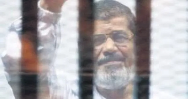 Mursi’ye idam kararı bozuldu