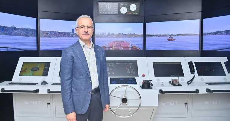 Deniz ticaret filosunda tarihi zirve