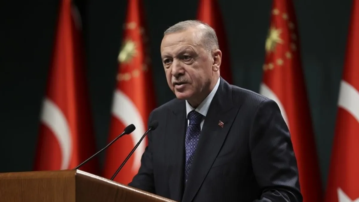 Başkan Erdoğan’dan, Kerkük Valisi Ağa’nın ailesine taziye telefonu Başkan Erdoğan’dan, Kerkük Valisi Ağa’nın ailesine taziye telefonu