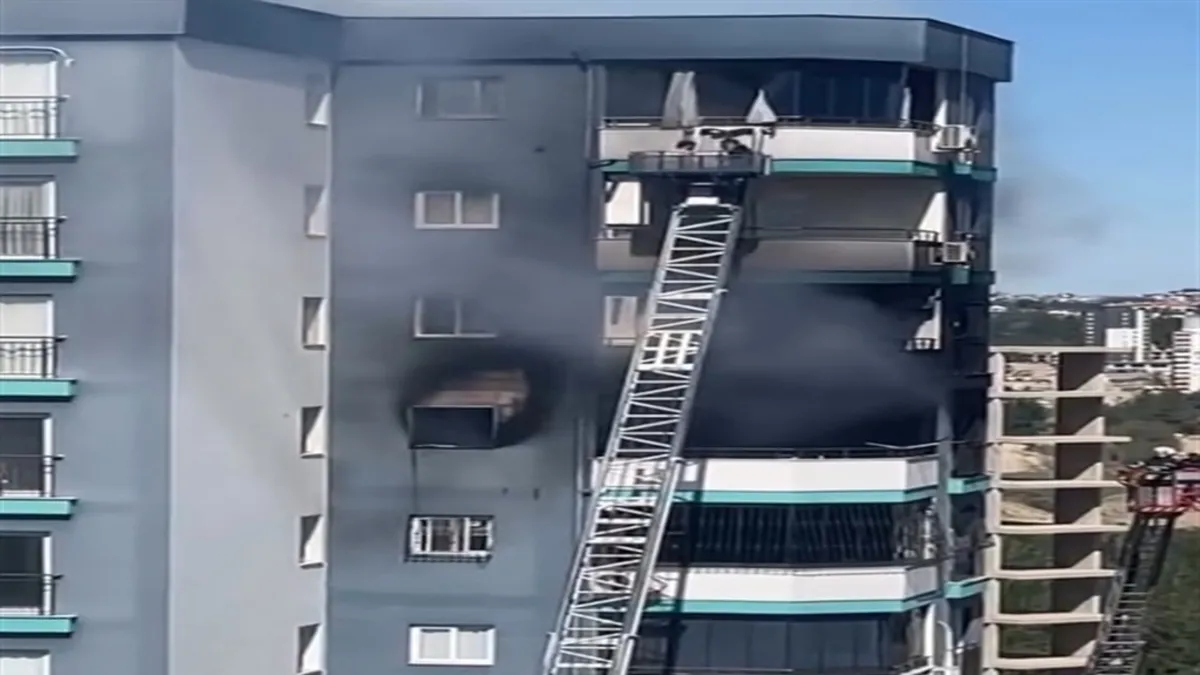 Adana’da akılalmaz olay: Binada çıkan yangında baba il bebeği zor kurtarılmıştı! Pes dedirten ‘komşu’ detayı… Adana’da akılalmaz olay: Binada çıkan yangında baba il bebeği zor kurtarılmıştı! Pes dedirten ‘komşu’ detayı…