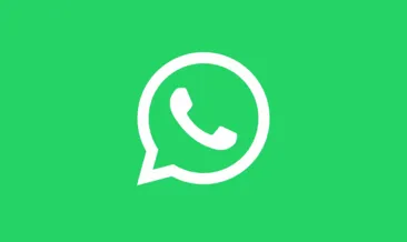 WhatsApp güncellendi!