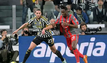 Galatasaray’da son aday Adrien Rabiot