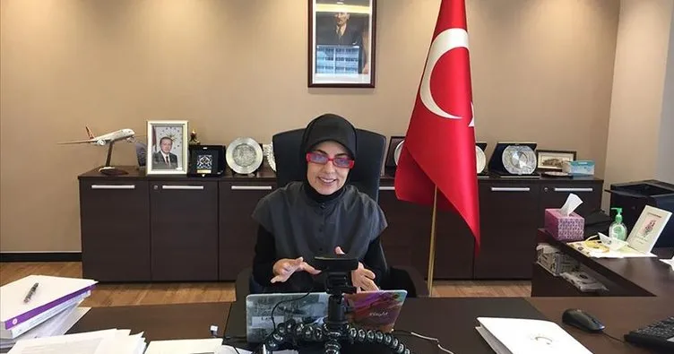 Büyükelçi Kavakcı, Türkiye’nin tıbbi yardımlarını Malezya medyasına anlattı