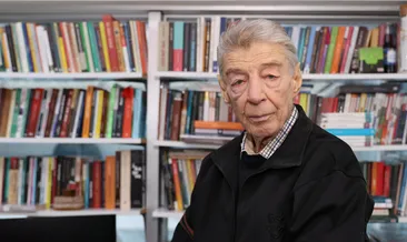 Rumeli türkülerinin efsane ismi Arif Şentürk son yolculuğuna uğurlandı! Arif Şentürk Yedikule Mezarlığı’na defnedildi!