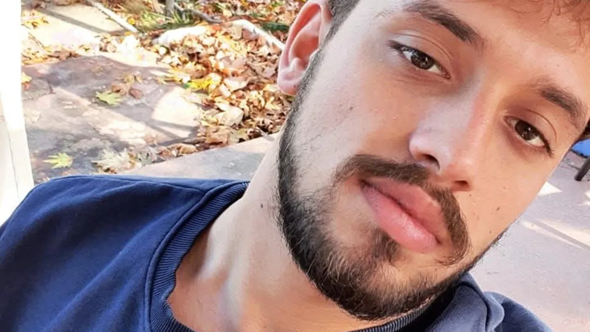 Trabzon’da acı kaza: Otomobil elektrik direğine çarptı! Miraç kurtarılamadı Trabzon’da acı kaza: Otomobil elektrik direğine çarptı! Miraç kurtarılamadı