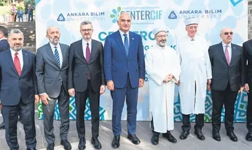 İslam düşmanlığı mercek altında