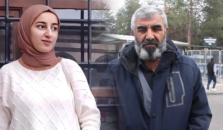 SON DAKİKA | Rojin Kabaiş’in babası Narin cinayeti davasında! Kafa karıştıran iddia: O gece beyaz bir araba…