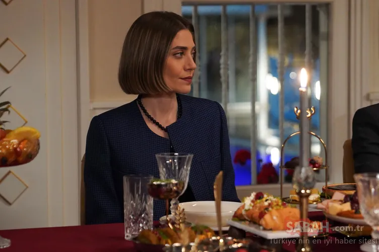 Holding’te Aydan, yeni kız kardeşleri ile karşı karşıya