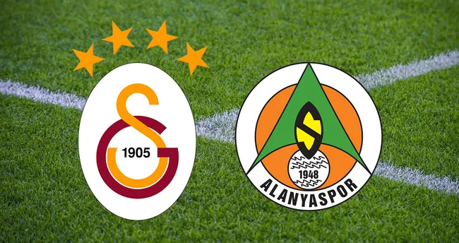 galatasaray alanyaspor hangi kanalda
