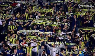 Fenerbahçe Beşiktaş maçı biletleri ne zaman satışa çıkacak - İşte detaylar