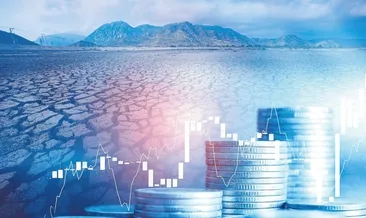 Enflasyona kuraklık etkisi