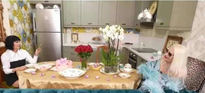 Banu Alkan 17 yaş küçük eşinden boşanıyor! Afrodit büyük aşkı Kemal Yıldız’dan neden ayrılıyor?