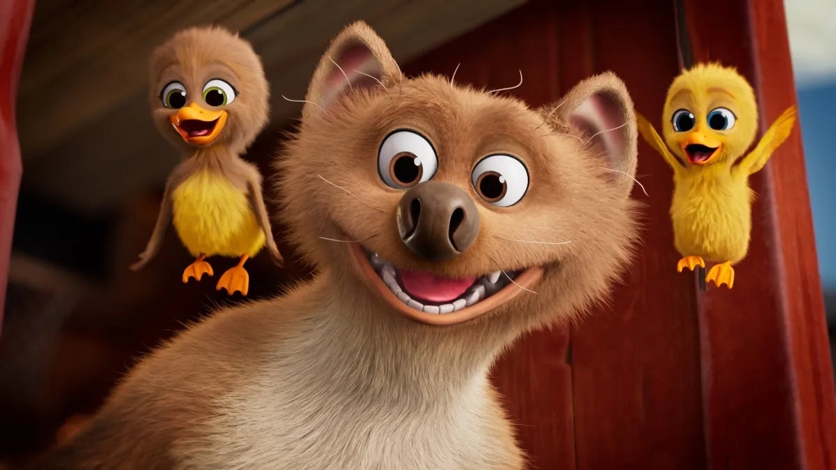 Weasy Ailesi Yakında Tüm Dünyayla Aynı Anda MinikaÇOCUK’ta!