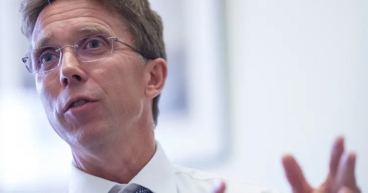 BOE Üyesi Michael Saunders: Varlık alımlarının daha erken sonlandırılması gerekebilir