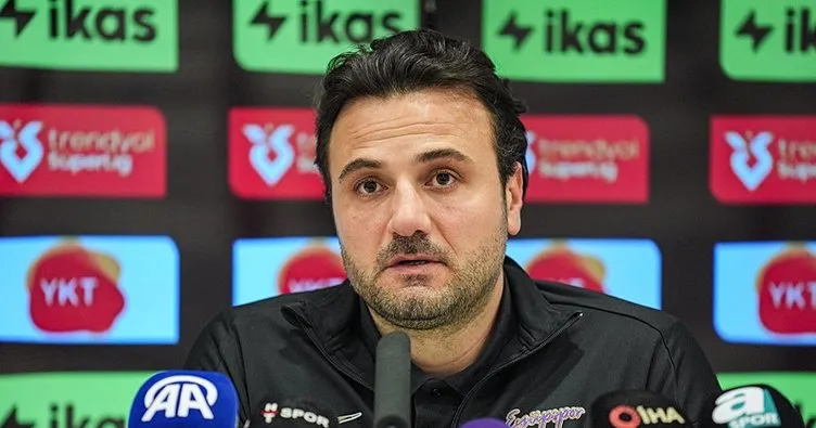 Kerem Yavaş: Konsantrasyon eksikliği yaşadık