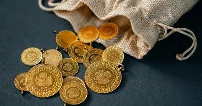 Altın fiyatları yükselişte! Gram altın, 22 ayar bilezik, çeyrek altın ve Cumhuriyet bugün kaç TL?