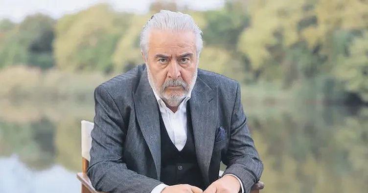 Usta isimler bir arada